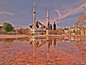 akcakoca-merkez-camii