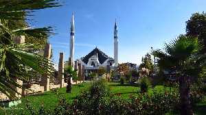akcakoca-merkez-camii