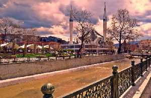 akcakoca-merkez-camii