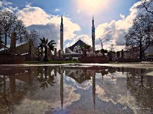 akcakoca-merkez-camii