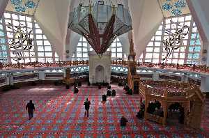akcakoca-merkez-camii