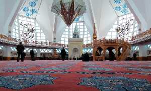akcakoca-merkez-camii