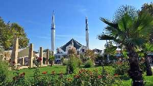 akcakoca-merkez-camii