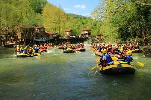 cumayeri-dokuzdegirmen-koyu-rafting