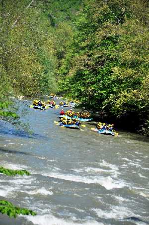 cumayeri-dokuzdegirmen-koyu-rafting
