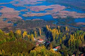 efteni-golu