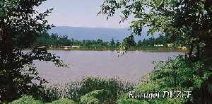 kurugol-tabiat-parki