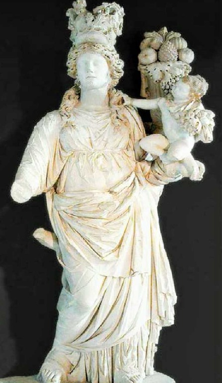 tyche-heykeli-ve-orpheus-mozaigi