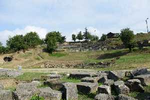 konuralp-antik-tiyatro
