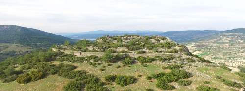 korteke-kalesi