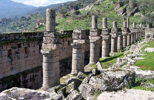 alinda-antik-kenti