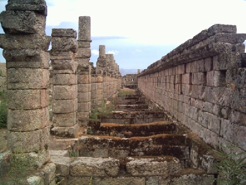 alinda-antik-kenti