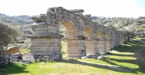 alinda-antik-kenti