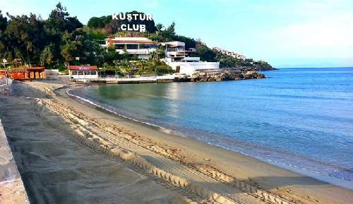 kustur-plaji