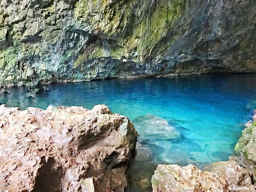 zeus-magarasi