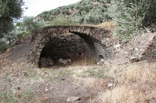 acharaka-antik-kenti