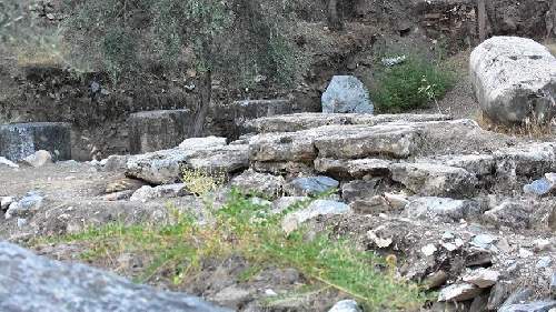 acharaka-antik-kenti