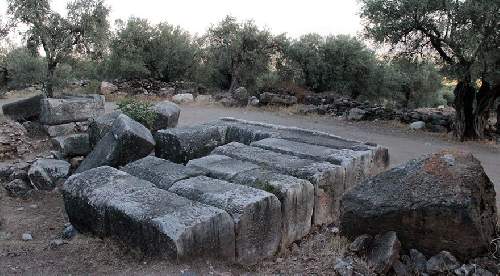 acharaka-antik-kenti