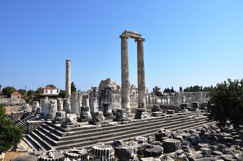 didyma-antik-kenti
