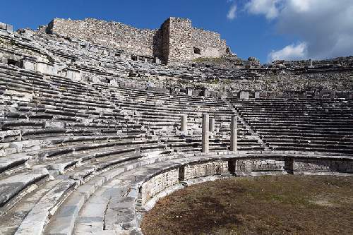 milet-tiyatrosu