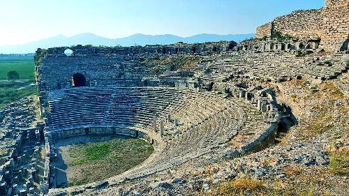 milet-tiyatrosu