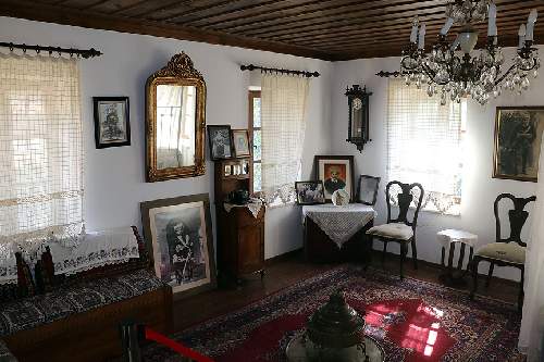 yoruk-ali-efe-muzesi