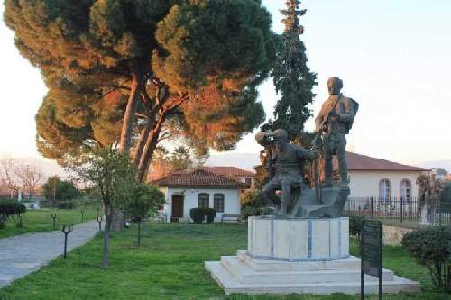 yoruk-ali-efe-muzesi