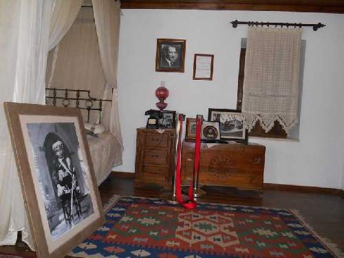 yoruk-ali-efe-evi-muzesi