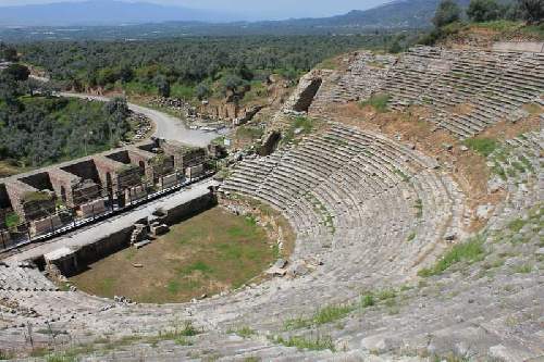 nysa-sultanhisar-orenyeri