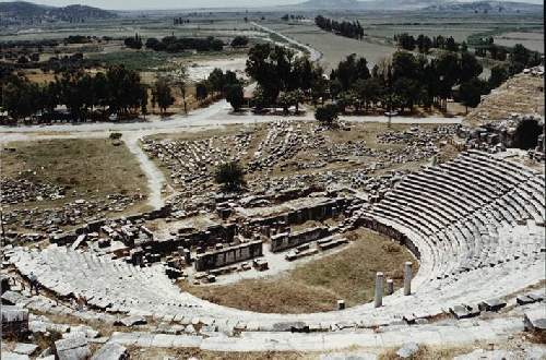 milet-orenyeri