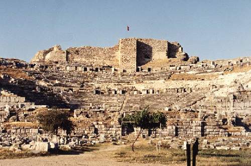 milet-orenyeri