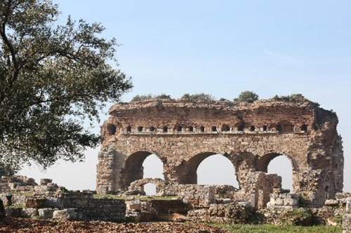 tralleis-antik-kenti