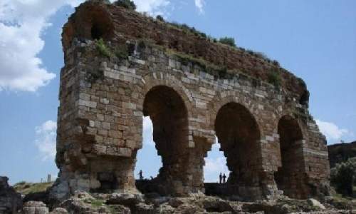 tralleis-antik-kenti