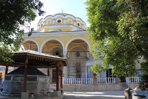 ramazan-pasa-camii